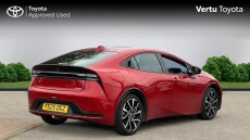 Toyota Prius 2.0 PHEV Excel 5dr CVT Hatchback